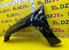 Крыло TOYOTA HILUX SURF 2005/Цвет 202 5380235600 TRN215W 2TRFE, переднее левое
