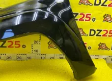 Крыло TOYOTA HILUX SURF 2005/Цвет 202 5380235600 TRN215W 2TRFE, переднее левое