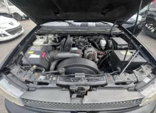 Крыло CHEVROLET TRAILBLAZER 2006 12477993 GMT360 LH6/VORTEC LH6, переднее левое