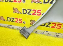 Крыло HONDA FIT 2015/Цвет NH624P 60261T5A000ZZ GP5 LEB, переднее левое