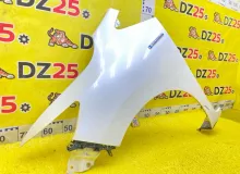 Крыло HONDA FIT 2015/Цвет NH624P 60261T5A000ZZ GP5 LEB, переднее левое