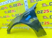 Крыло TOYOTA CROWN 2013/Цвет 219 5380230A50 AWS210 2ARFSE, переднее левое
