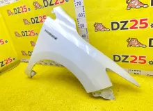 Крыло TOYOTA HARRIER 2014/Цвет 070 5381148210 AVU65W 2ARFXE, переднее правое