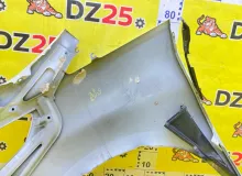 Крыло TOYOTA ALPHARD 2015/Цвет 070 5380158050 AGH30W 2ARFE, переднее правое