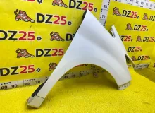 Крыло TOYOTA ALPHARD 2015/Цвет 070 5380158050 AGH30W 2ARFE, переднее правое