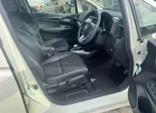 Крыло HONDA FIT 2015/Цвет NH624P 60211T5A000ZZ GP5 LEB, переднее правое