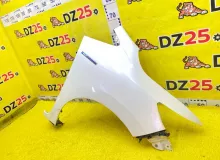 Крыло HONDA FIT 2015/Цвет NH624P 60211T5A000ZZ GP5 LEB, переднее правое