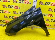 Крыло LEXUS RX450H 2009/Цвет 1G1 5381248130 GYL15W 2GRFXE, переднее левое