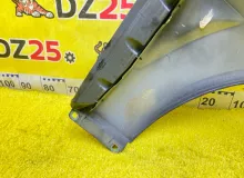 Крыло Mercedes-Benz GLK-CLASS 2009/Цвет 197 A2048800918 X204 M272E30/272.948/272948, переднее левое