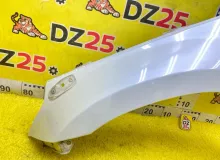 Крыло SUZUKI ESCUDO 2008/Цвет Z7T 5771065J30 TDA4W J24B, переднее левое