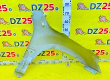 Крыло SUZUKI ESCUDO 2008/Цвет Z7T 5771065J30 TDA4W J24B, переднее левое