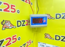 Крыло SUZUKI ESCUDO 2008/Цвет Z7T 5771065J30 TDA4W J24B, переднее левое