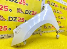 Крыло SUZUKI ESCUDO 2008/Цвет Z7T 5771065J30 TDA4W J24B, переднее левое