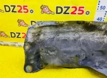 Подкрылок TOYOTA LAND CRUISER PRADO 1994/Цвет 24V 5370260121 KZJ78W 1KZTE, передний левый