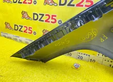 Крыло Mercedes-Benz GLK-CLASS 2009/Цвет 197 A2048801018 X204 M272E30/272.948/272948, переднее правое