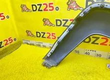 Накладка на крыло HUMMER H3 2006 15852185 L52, передняя левая