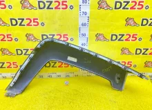 Накладка на крыло HUMMER H3 2006 15852185 L52, передняя левая