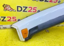 Накладка на крыло HUMMER H3 2006 15852185 L52, передняя левая