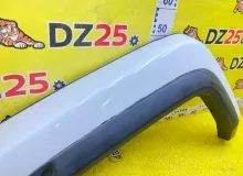 Накладка на крыло HUMMER H3 2006 15852185 L52, передняя левая