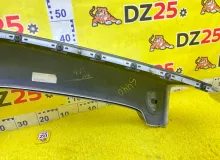 Накладка на крыло HUMMER H3 2006 15852185 L52, передняя левая