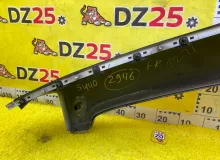 Накладка на крыло HUMMER H3 2006 15852184 L52, передняя правая