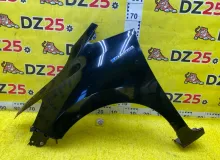 Крыло HONDA FIT 2013/Цвет NH731P 60261T5A000ZZ GP5 LEB, переднее левое
