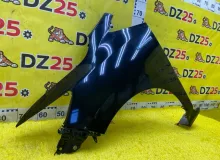 Крыло HONDA FIT 2013/Цвет NH731P 60261T5A000ZZ GP5 LEB, переднее левое