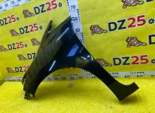Крыло HONDA FIT 2013/Цвет NH731P 60261T5A000ZZ GP5 LEB, переднее левое