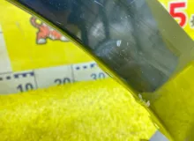 Крыло HONDA FIT 2013/Цвет NH731P 60261T5A000ZZ GP5 LEB, переднее левое