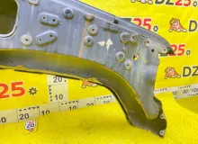 Крыло TOYOTA LAND CRUISER PRADO 1994/Цвет 183 5380260730 KZJ71W 1KZTE, переднее левое