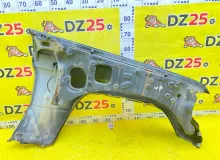 Крыло TOYOTA LAND CRUISER PRADO 1994/Цвет 183 5380260730 KZJ71W 1KZTE, переднее левое