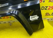 Крыло TOYOTA LAND CRUISER PRADO 1994/Цвет 183 5380260730 KZJ71W 1KZTE, переднее левое