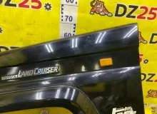Крыло TOYOTA LAND CRUISER PRADO 1994/Цвет 183 5380260730 KZJ71W 1KZTE, переднее левое