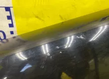 Крыло TOYOTA LAND CRUISER PRADO 1994/Цвет 183 5380260730 KZJ71W 1KZTE, переднее левое