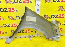 Крыло NISSAN SERENA 2016/Цвет QAB F31015TAMA GFNC27 MR20DD, переднее левое