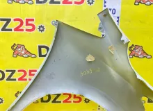 Крыло HONDA FIT 2014/Цвет NH624P 60261T5A000ZZ GP6 LEB, переднее левое