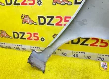 Крыло HONDA FIT 2014/Цвет NH624P 60261T5A000ZZ GP6 LEB, переднее левое