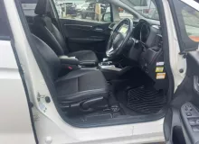 Крыло HONDA FIT 2014/Цвет NH624P 60261T5A000ZZ GP6 LEB, переднее левое