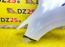 Крыло HONDA FIT 2014/Цвет NH624P 60261T5A000ZZ GP6 LEB, переднее левое