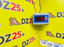 Подкрылок TOYOTA LAND CRUISER PRADO 1994/Цвет 183 5370260121 KZJ71W 1KZTE, передний левый