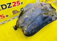 Подкрылок TOYOTA LAND CRUISER PRADO 1994/Цвет 183 5370260121 KZJ71W 1KZTE, передний левый