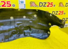 Подкрылок TOYOTA LAND CRUISER PRADO 1994/Цвет 183 5370260121 KZJ71W 1KZTE, передний левый