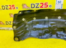 Подкрылок TOYOTA LAND CRUISER PRADO 1994/Цвет 183 5370260121 KZJ71W 1KZTE, передний левый