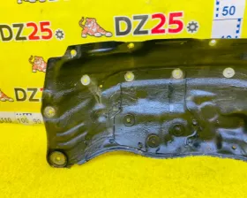 Подкрылок Toyota