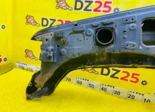 Крыло TOYOTA LAND CRUISER PRADO 1994/Цвет 183 5380160520 KZJ71W 1KZTE, переднее правое