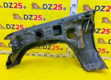 Крыло TOYOTA LAND CRUISER PRADO 1994/Цвет 183 5380160520 KZJ71W 1KZTE, переднее правое