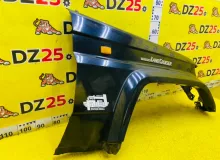 Крыло TOYOTA LAND CRUISER PRADO 1994/Цвет 183 5380160520 KZJ71W 1KZTE, переднее правое