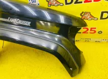 Крыло TOYOTA LAND CRUISER PRADO 1994/Цвет 183 5380160520 KZJ71W 1KZTE, переднее правое