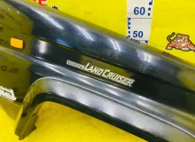 Крыло TOYOTA LAND CRUISER PRADO 1994/Цвет 183 5380160520 KZJ71W 1KZTE, переднее правое