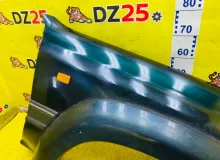 Крыло TOYOTA LAND CRUISER 1993/Цвет 6M1 5380160211 FZJ80G 1FZFE, переднее правое